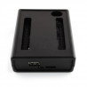 BeagleBone Black Farnell Koffer - schwarz