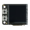 Mini-PiTFT-Display 1,3 '' 240x240px für Raspberry Pi - Adafruit 4484