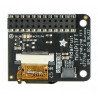 Mini-PiTFT-Display 1,3 '' 240x240px für Raspberry Pi - Adafruit 4484