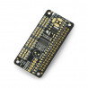 Adafruit 16-Kanal-PWM-I2C-Treiber – Servo Bonnet für Raspberry Pi