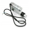 Elektrischer Stellantrieb LA10 500N 13mm/s 12V - 5cm Hub