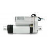 Elektrischer Stellantrieb LA10 500N 13mm/s 12V - 5cm Hub
