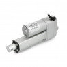 Elektrischer Stellantrieb LA10P 500N 13mm/s 12V mit Potentiometer - 5cm Hub