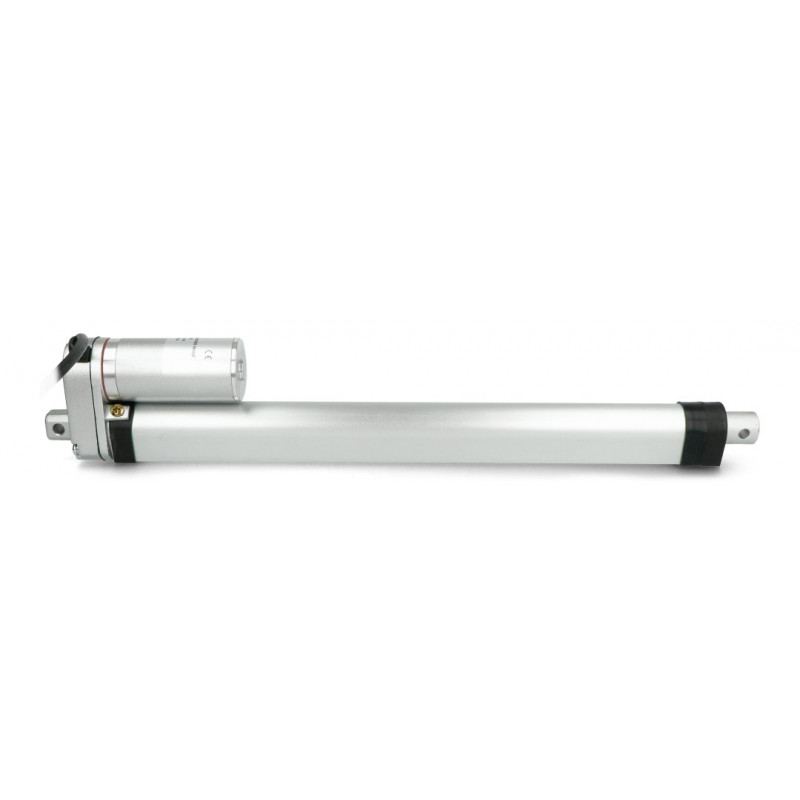 Elektroantrieb LA10 150N 40mm/s 12V - 30cm Hub