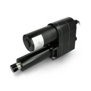 Elektrischer Stellantrieb LA50P 7000N 5mm/s 12V - 5cm Hub