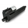 Elektroantrieb LA-T5 500N 30mm/s 12V - 15cm Hub