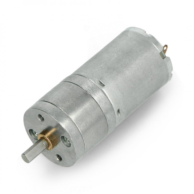 DFRobot - DFRobot DC 6V 133RPM Motor