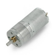 DFRobot - DFRobot DC 6V 133RPM Motor