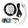 Shield HAT GSM / GPRS / GNSS / Bluetooth für Raspberry Pi
