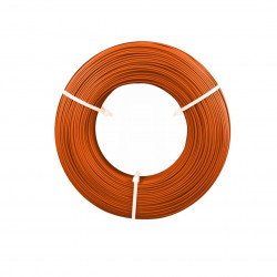 Fiberlogy Refill Easy PLA Filament 1,75 mm 0,85 kg – Orange