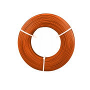Fiberlogy Refill Easy PLA Filament 1,75 mm 0,85 kg – Orange