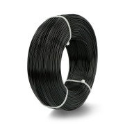Fiberlogy Nachfüllpackung Easy PET-G 1,75mm 0,85 kg - Schwarz