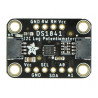 Adafruit DS1841 I2C Digital 10K Potentiometer Breakout – STEMMA QT / Qwiic