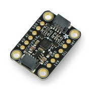 Adafruit TDK InvenSense ICM-20948 9-DoF IMU (MPU-9250-Upgrade) – STEMMA QT / Qwiic