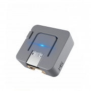 M5Atom Lite - Entwicklermodul mit programmierbarer Taste - ESP32