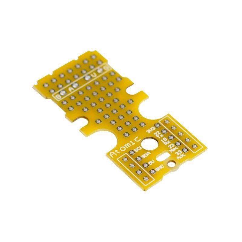 ATOMIC Proto Kit für M5Atom Lite und M5Atom Matrix