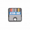 Ein Satz Atom Mate-Adapter für das M5Atom-Modul