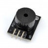 Prototyp-Kit für Raspberry Pi 4 / 3B + / 3B / Zero