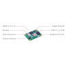 Raspberry Pi CM4 Rechenmodul 4 – 4 GB RAM + 32 GB eMMC