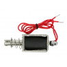 Anziehender Elektromagnet 12V 8,4W 3,5kg