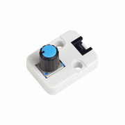 10K-Potentiometer - Einheitserweiterungsmodul für