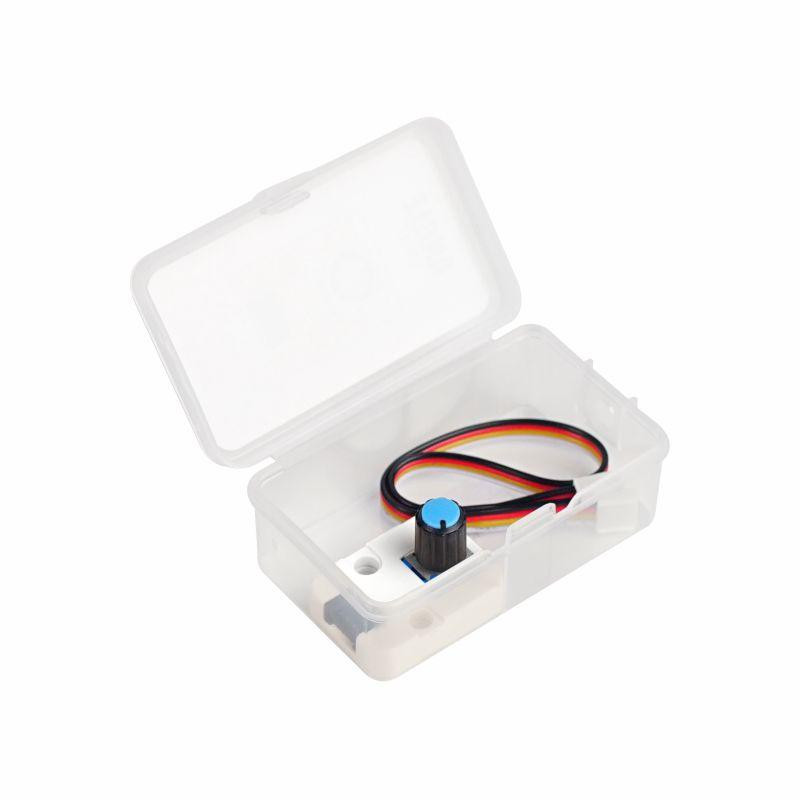 10K-Potentiometer - Einheitserweiterungsmodul für