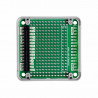 M5Stack Core BUS – ein Overlay mit einem Prototyping-Board