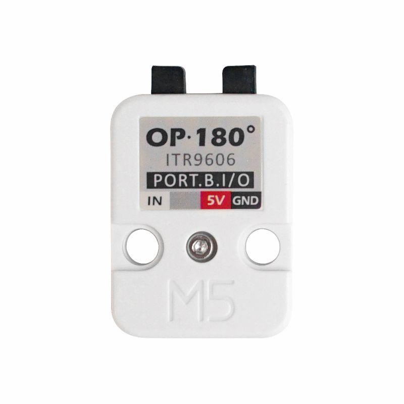 180° Schlitzsensor ITR9606 - Geräteerweiterungsmodul für
