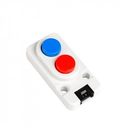 Dual Button - Unit-Erweiterungsmodul für
