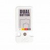 Dual Button - Unit-Erweiterungsmodul für