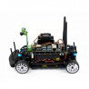 JetRacer Pro Al - 4-Rad-Roboterplattform mit Kamera