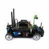 JetRacer Pro Al - 4-Rad-Roboterplattform mit Kamera