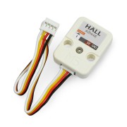 Hallsensor A3144E - Einheitenerweiterungsmodul für