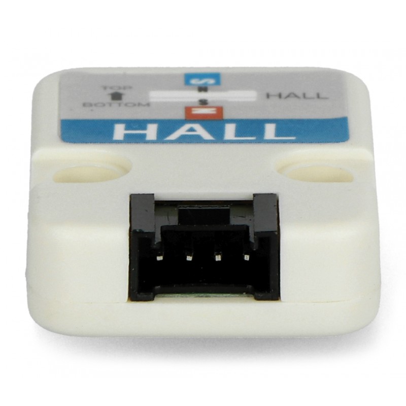 Hallsensor A3144E - Einheitenerweiterungsmodul für