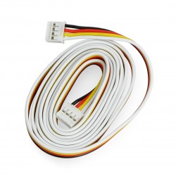Grove - Kabel weiblich-weiblich 4-polig - 200 cm