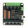 DFRobot - 5,5 V / 1,5 A Motortreiber für Micro: Bit
