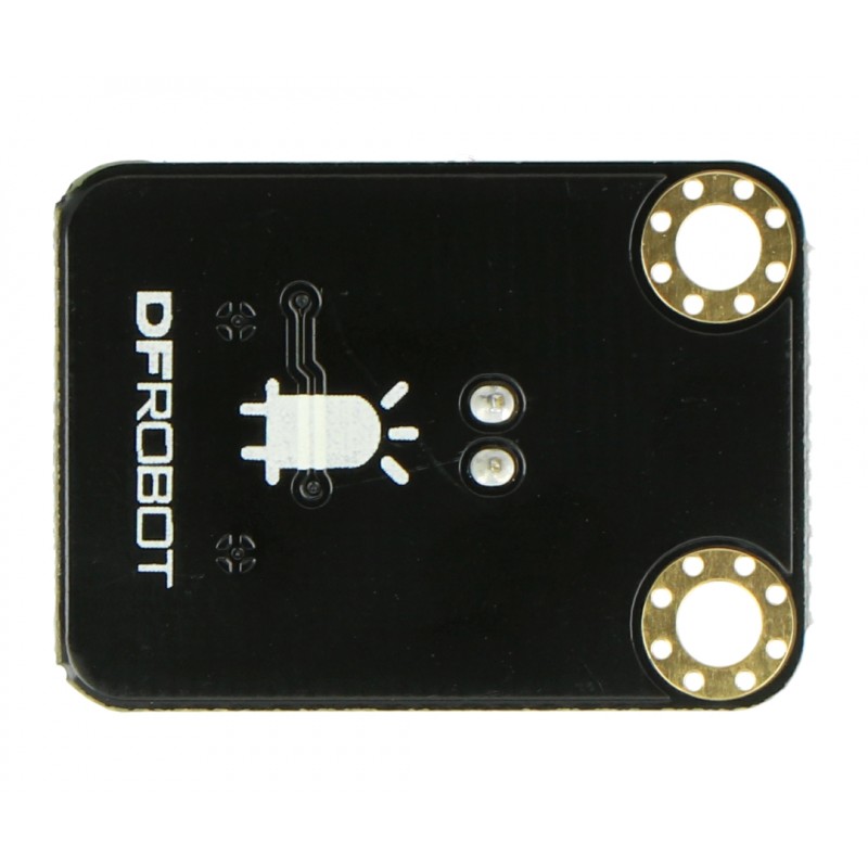 Modul mit blauer LED - DFRobot Gravity