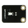 Modul mit blauer LED - DFRobot Gravity
