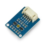 Digitaler Lichtintensitätssensor TSL25911 I2C - Waveshare 17146