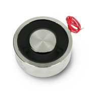 Elektrohaftmagnet 12V 15W 240kgf