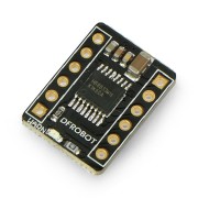 Miniaturtreiber für DC 10V / 1,5A Motoren - zwei Kanäle