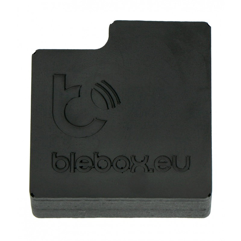 BleBox DimmerBox v2 - 230-V-WLAN-Beleuchtungssteuerung -