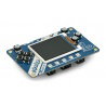 PyBadge Starter Kit – Minikonsole – Adafruit 4623