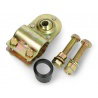Elektroantrieb Super Power Jack 2000N 7,5mm/s 24V - Hub 44 cm