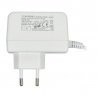 MicroUSB 5.1V / 2.5A Netzteil für Raspberry Pi 3B+ / 3B / 2B / Zero, original T6712DV - weiß