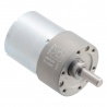 37Dx57L Motor mit 150:1 Gang 24V 68RPM - Pololu 4687