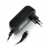 MicroUSB-Netzteil Akyga AK-TB-06 5V / 2,5A
