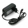 MicroUSB-Netzteil Akyga AK-TB-06 5V / 2,5A