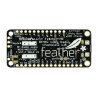 Adafruit Feather M0 + 433 MHz RFM95 LoRa-Funkmodul - kompatibel mit Arduino