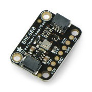 Adafruit BME680 - Temperatur-, Feuchtigkeits-, Druck- und Gassensor